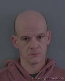 Mugshot of AARON JOHN KOLK