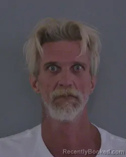 Mugshot of JACK LEE MORGAN