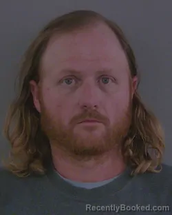 Mugshot of LEVI BRANDON COLE