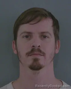 Mugshot of KAI CAMERON HUFF