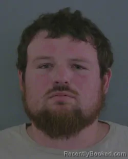 Mugshot of MICHAEL CLAY CARNES