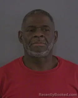 Mugshot of LEE CURRY COBB