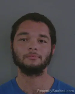 Mugshot of JAMES EDWARD MATHEWS