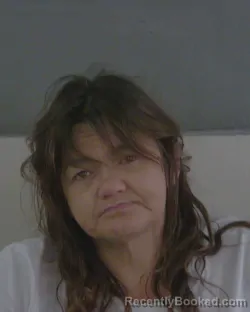 Mugshot of KIRSTEN LEE DENESSEN