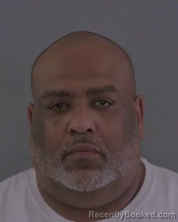 Mugshot of JOSE RAFAEL LAUREANO