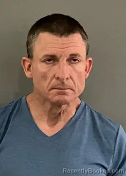 Mugshot of MATTHEW DAVID SPANNER