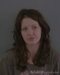 Mugshot of MONIQUE SHANOAH KELCH