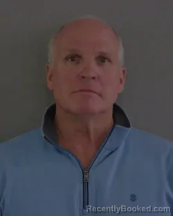 Mugshot of ANDREW CECIL BENGE