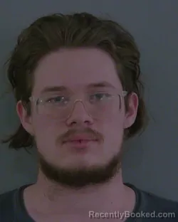 Mugshot of JOHNATHON DAVID SMITH