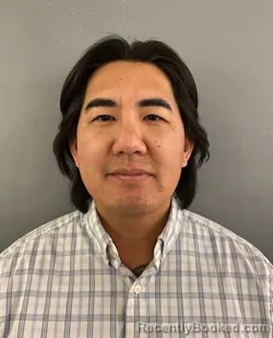 Mugshot of SONG U PAE