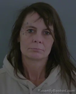 Mugshot of ANGELA ROSE SHEA