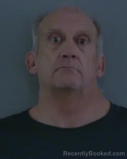 Mugshot of GREGORY DEAN FELIX