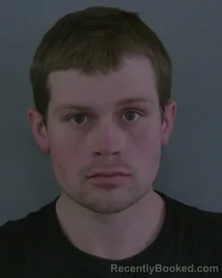 Mugshot of AUSTIN ALLEN FORD