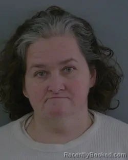 Mugshot of LISA RUTH POWERS