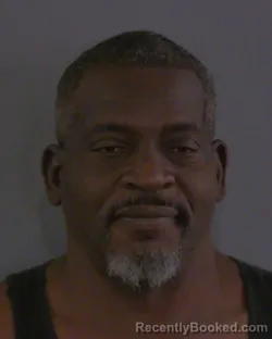Mugshot of RANDY CONEALIUS JAMES