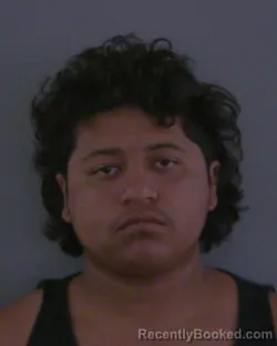 Mugshot of JOSEPH EDWARD JAIMES