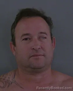 Mugshot of YOSBEL ABIN DIAZ