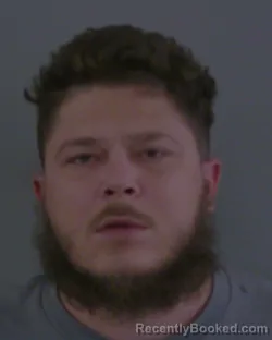 Mugshot of KENNETH JOHN MORLEY