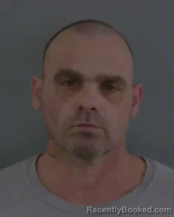 Mugshot of DEWAYNE HENRY JACKSON BRYANT