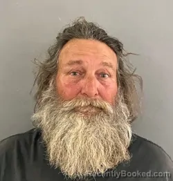 Mugshot of DWAYNE EDDIE BEDGOOD