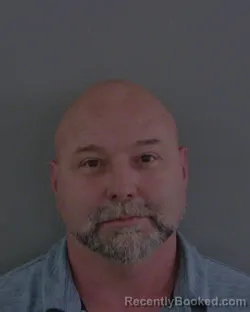 Mugshot of KEVIN WILLIAM SMITH