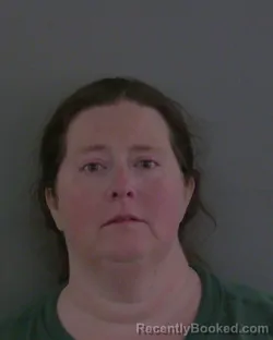 Mugshot of STEPHANIE CHIVONNE CAINE