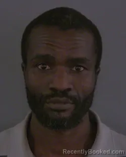 Mugshot of WILLIAM CALVIN JOHNSON