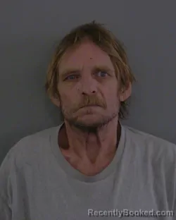 Mugshot of RICHARD ZUREK