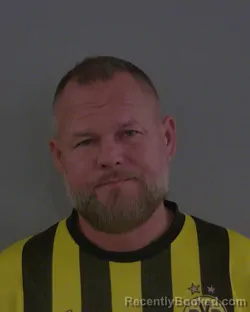 Mugshot of RYAN SCOTT ALT