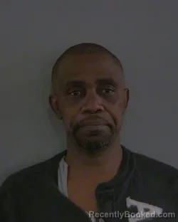 Mugshot of JACORRIS KAREEM GROSS