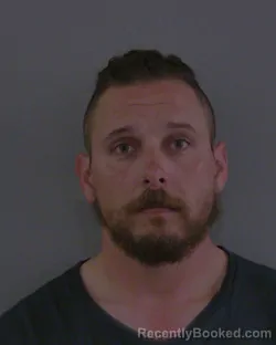 Mugshot of STEVEN PATRICK WEBB