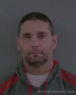 Mugshot of JESUS IGNACIO GONZALEZ RODRIGUEZ