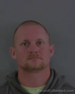 Mugshot of NEVADA ALLEN MIGAN