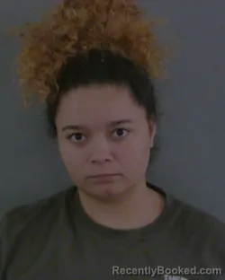 Mugshot of TAYLOR M AUGUSTINE