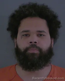 Mugshot of JONATHAN CHARLES MASSEY booked in Sumter County, Florida on March 6, 2026