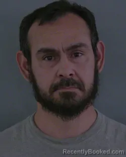 Mugshot of ROBERT LEE GOLLADAY booked in Sumter County, Florida on March 9, 2026