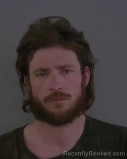 Mugshot of HOLDEN J ELLINGTON booked in Sumter County, Florida on March 9, 2026