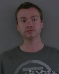 Mugshot of JOSEPH AARON SMART booked in Sumter County, Florida on March 10, 2026