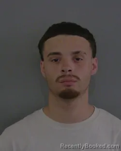 Mugshot of JEREMIAH HERNANDEZ booked in Sumter County, Florida on March 10, 2026