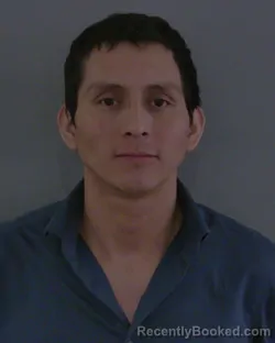 Mugshot of ELEAZAR VAZQUEZ PEREZ booked in Sumter County, Florida on March 11, 2026