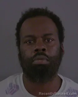 Mugshot of DEXTER LEONARD BOGAN booked in Sumter County, Florida on March 13, 2026