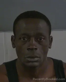 Mugshot of PURCELL LEE CORBIN booked in Sumter County, Florida on March 13, 2026