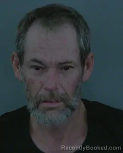 Mugshot of SCOTT ROBERT QUENRUD booked in Sumter County, Florida on March 13, 2026