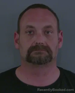 Mugshot of JONATHAN ALAN KRENGEL