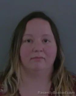 Mugshot of ROBIN ELIZABETH MILLER