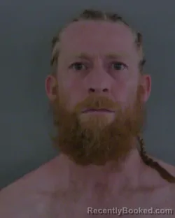 Mugshot of JEFFERY ALYN MCGUIRE