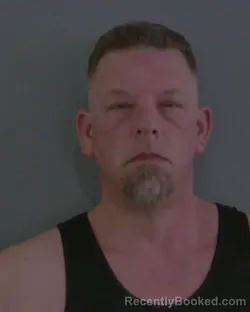 Mugshot of JEFFREY THOMAS ZEMAN