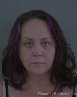 Mugshot of KATHARINE EDITH QUELLETTE