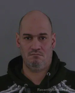 Mugshot of FERNANDO LOPEZ-LEON booked in Sumter County, Florida on March 17, 2026