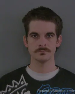 Mugshot of TATE AUSTIN WILLIAMS booked in Sumter County, Florida on March 17, 2026